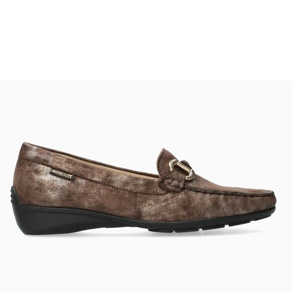 🇨🇦  Mephisto Women's Natala Moccasin - Picture 2 of 11
